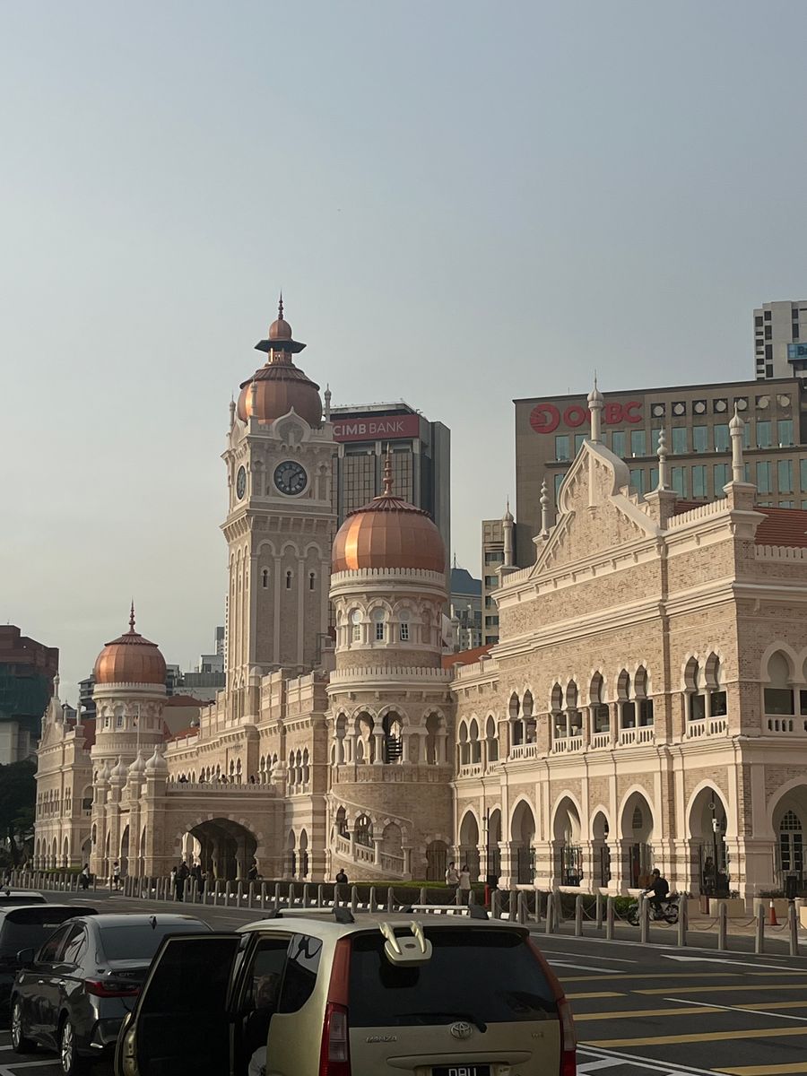 Old General Post Office